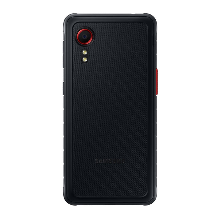 Good Refurbished Samsung Galaxy Xcover 5 64GB 4GB RAM - Black - Unlocked - ReDial Good Refurbished Samsung Galaxy Xcover 5 64GB 4GB RAM - Black - Unlocked - ReDial